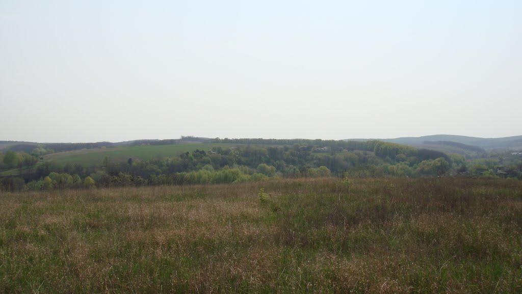 Лубенці з panoramio.com - Лубенці