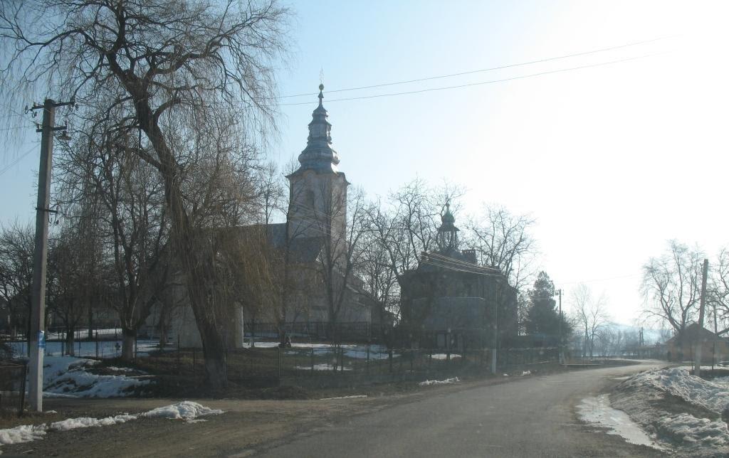 Нижні Ремети з panoramio.com - Нижні Ремети