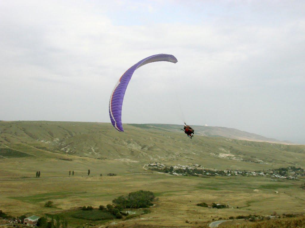 Підгірне з panoramio.com - Підгірне