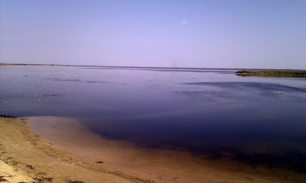 Хорли з panoramio.com - Хорлы