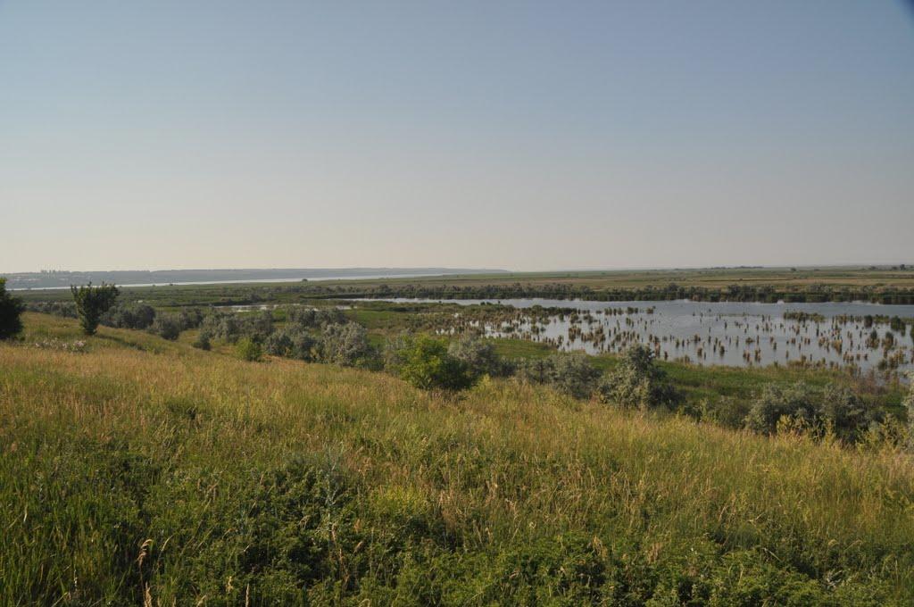 Маяки з panoramio.com - Маяки