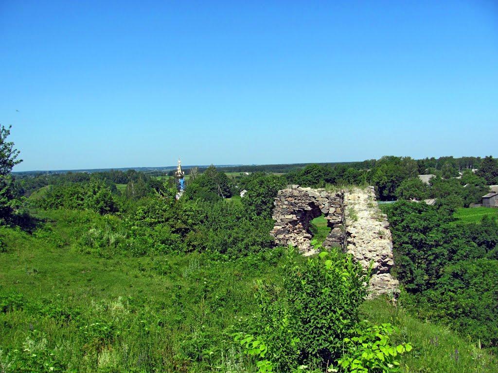Губків з panoramio.com - Губків
