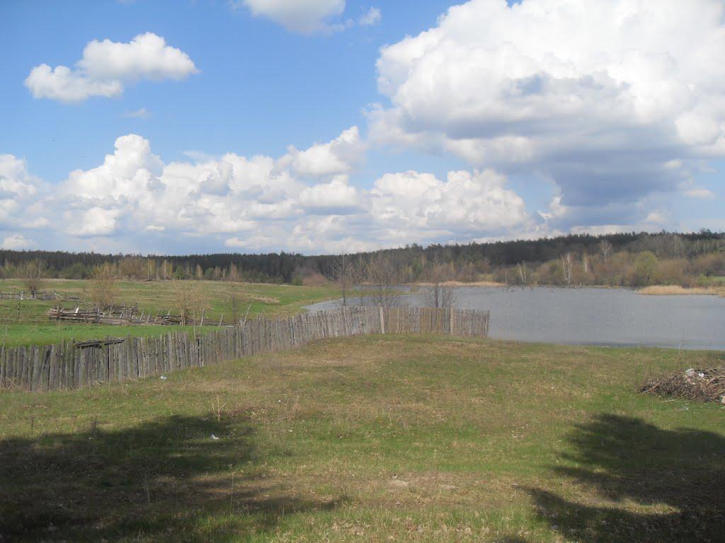 Гута з panoramio.com - Гута