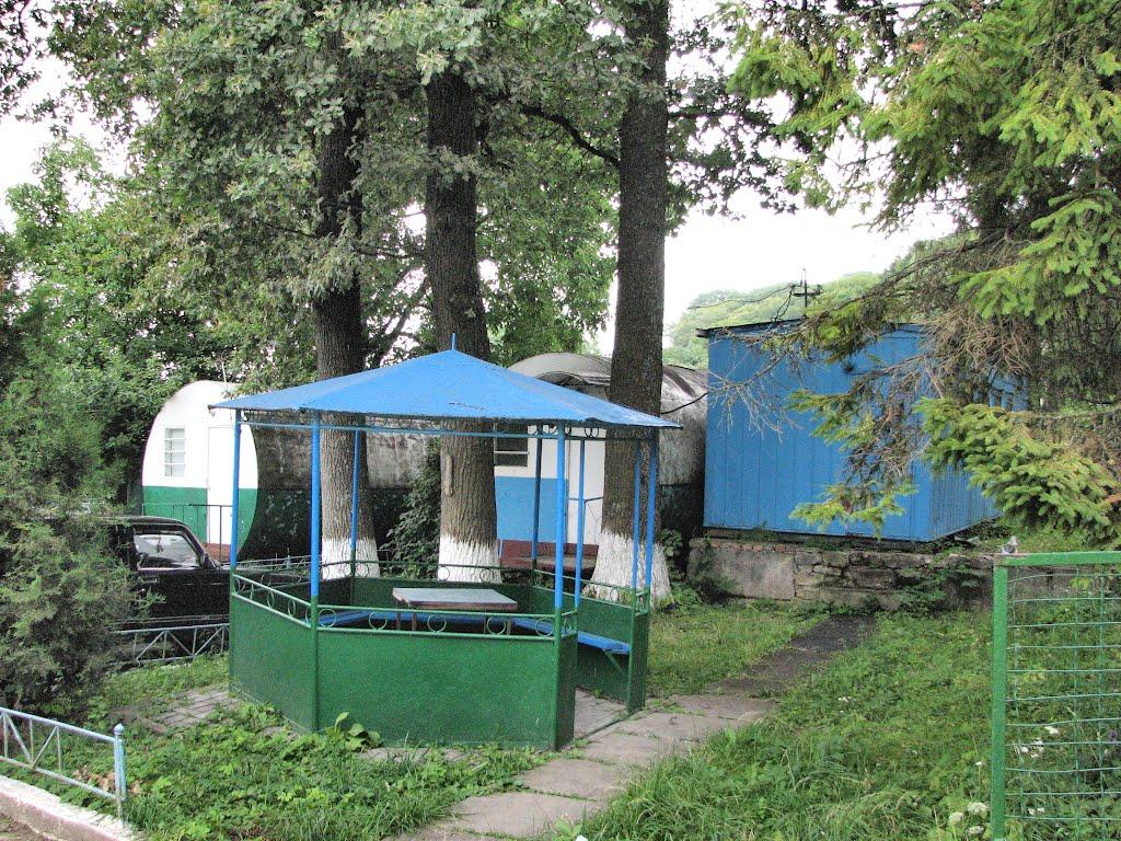 Калагарівка з panoramio.com - Калагаровка