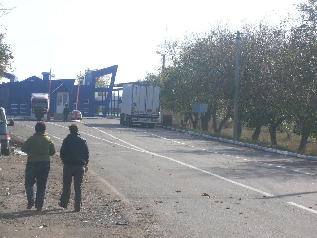 Старокозаче з panoramio.com - Старокозаче