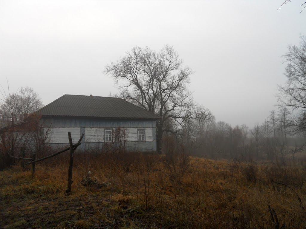 Каціри з panoramio.com - Кочиры