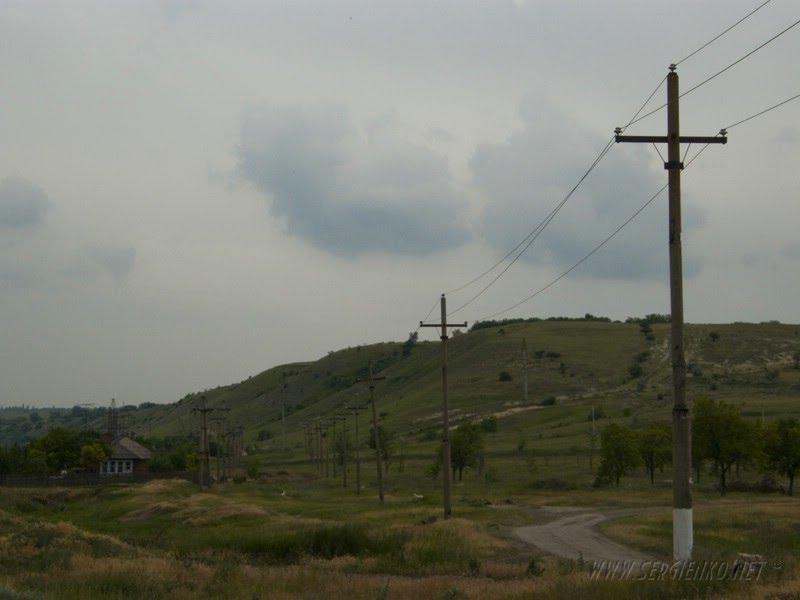 Великий Суходіл з panoramio.com - Великий Суходол