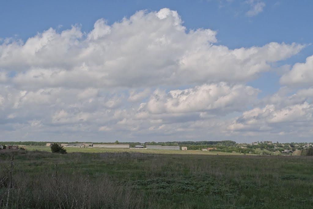 Іванівка з panoramio.com - Ивановка