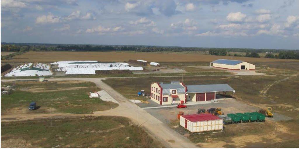 Красносільське з panoramio.com - Красносельское