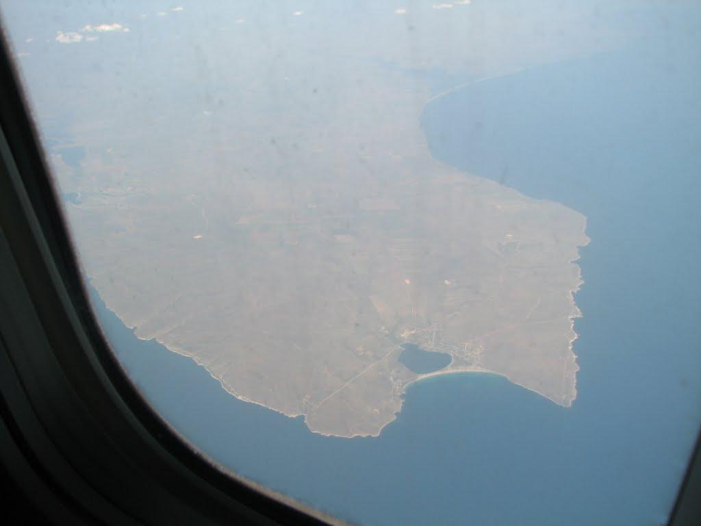 Маяк з panoramio.com - Маяк