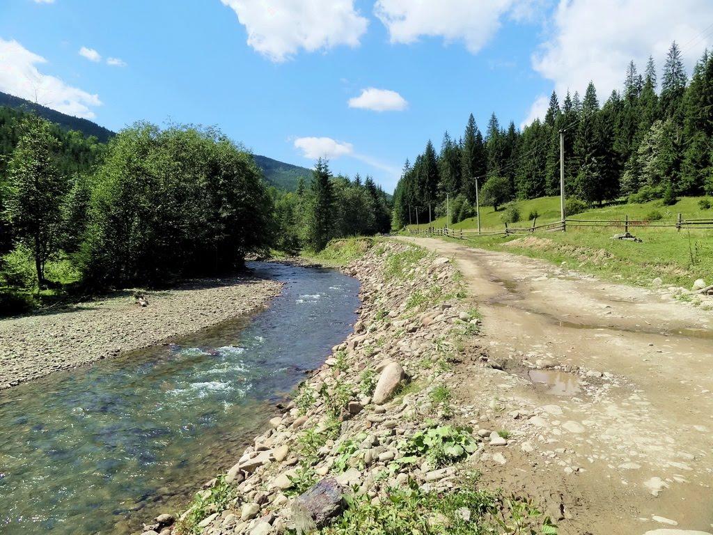 Буркут з panoramio.com - Буркут