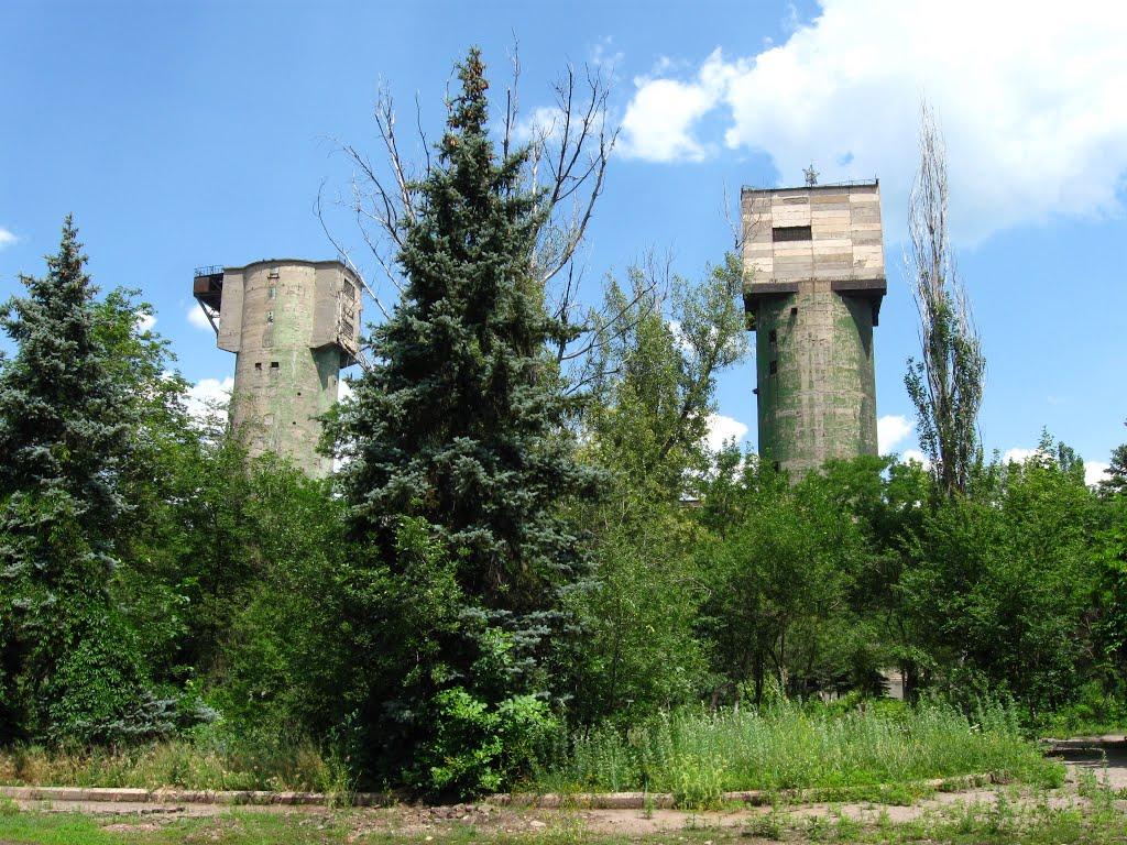 Ленінське з panoramio.com - Ленинское