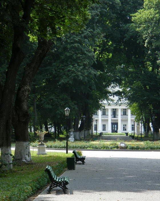 Петрушівка з panoramio.com - Петрушовка
