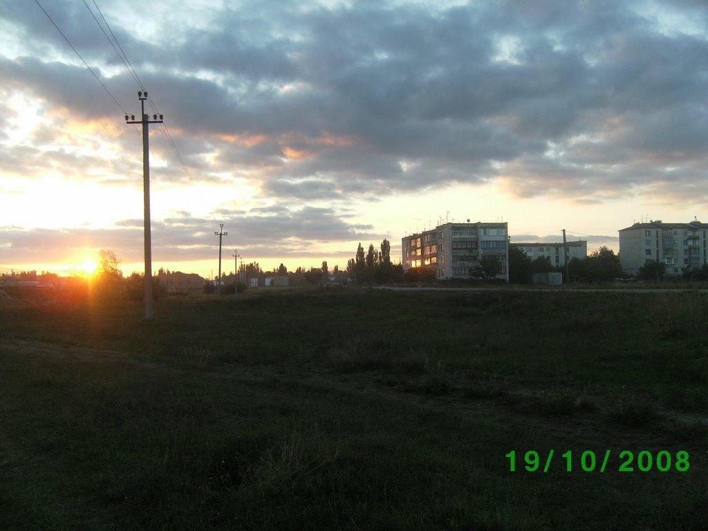 Совєтський з panoramio.com - Совєтський