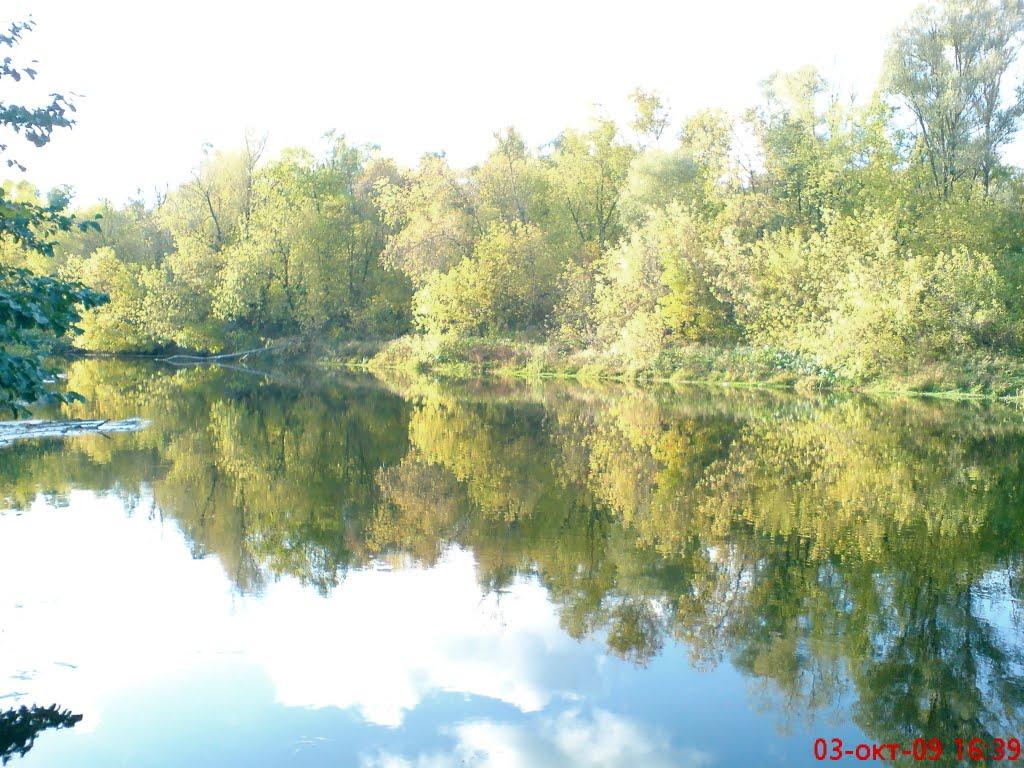 Червлене з panoramio.com - Червлене