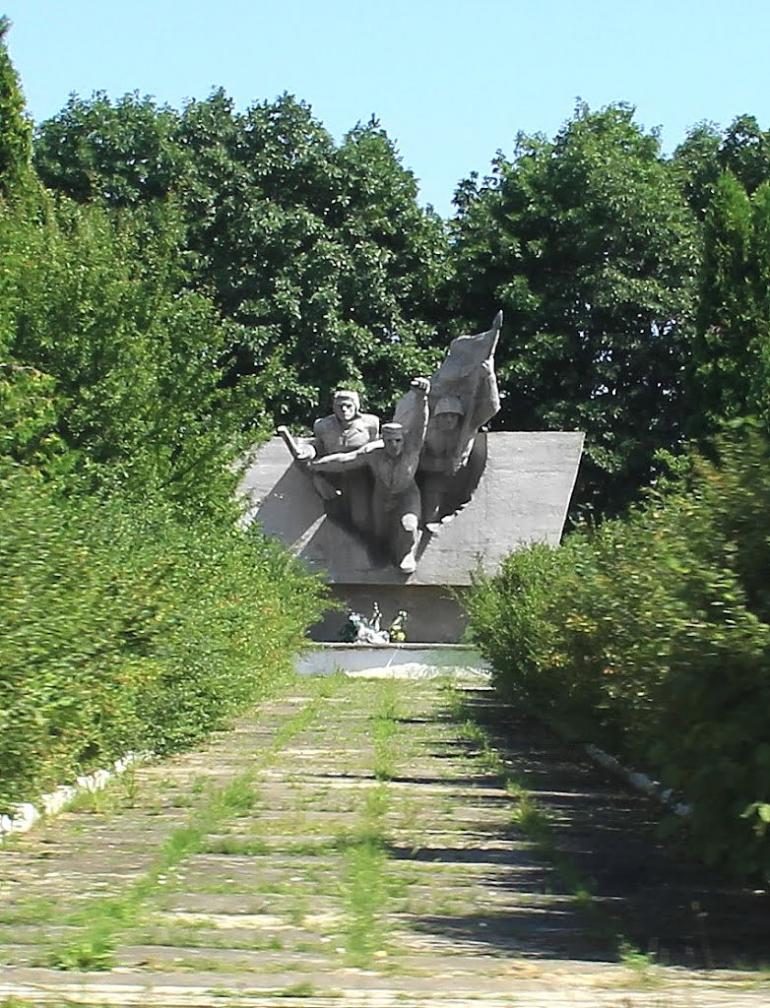 Сасів з panoramio.com - Сасів