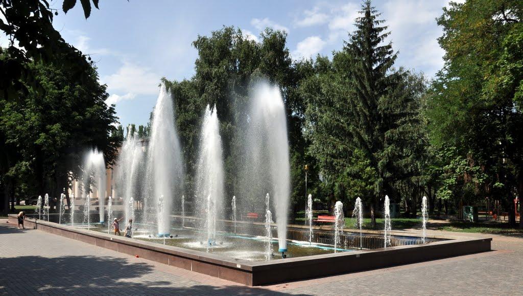 Менжинське з panoramio.com - Менжинское