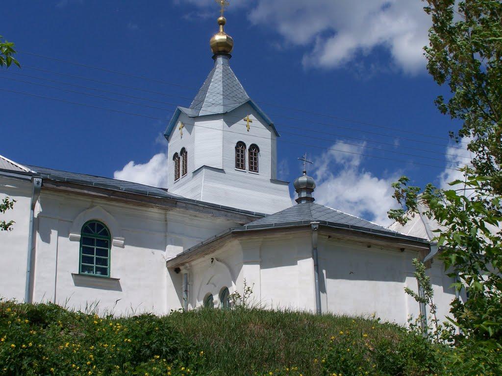 Мильці з panoramio.com - Мильці