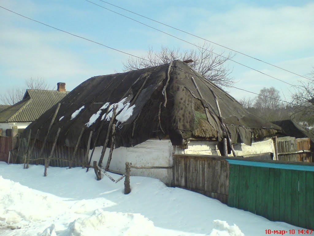 Михайлівка з panoramio.com - Михайлівка