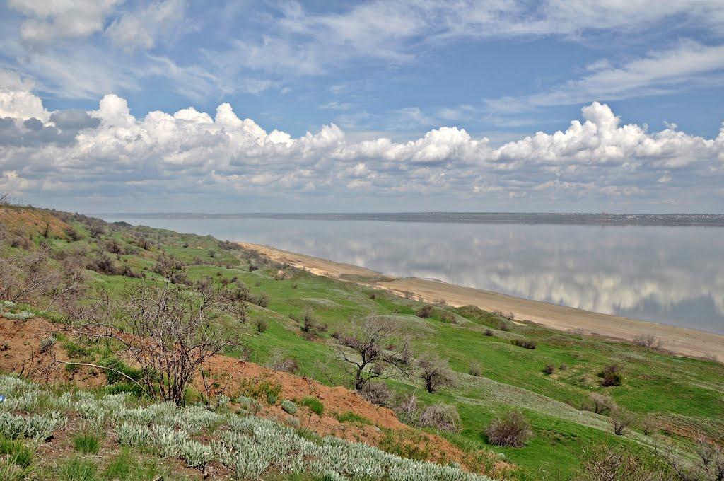 Протопопівка з panoramio.com - Протопопівка