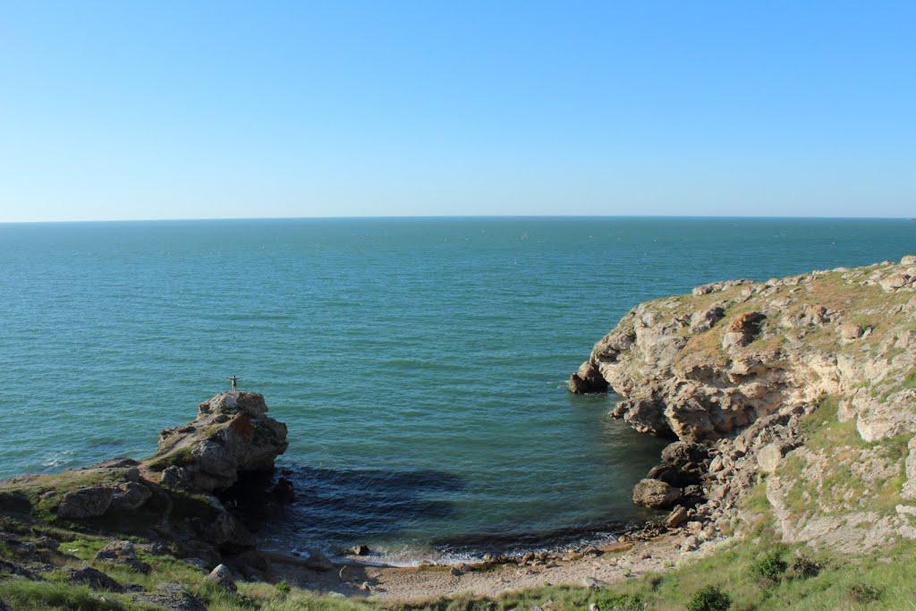Семенівка з panoramio.com - Семенівка