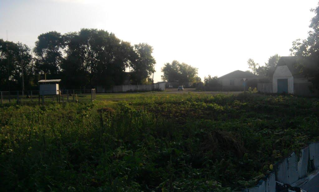 Филенкове з panoramio.com - Филенково