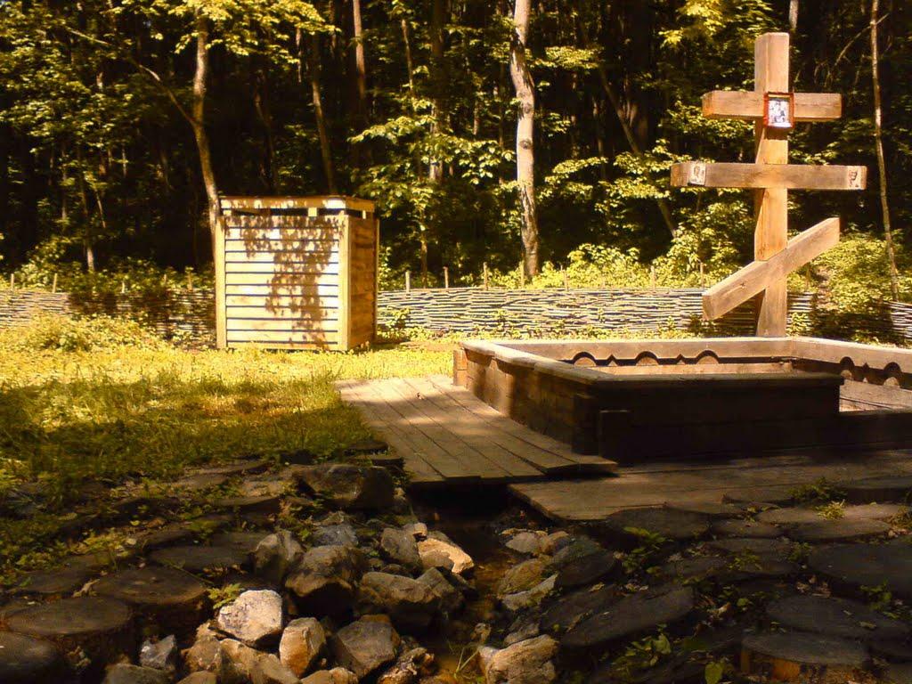 Івахнівка з panoramio.com - Івахнівка