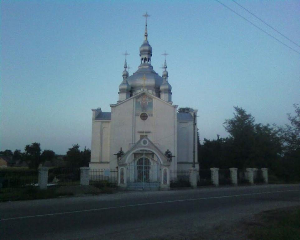 Розділ з panoramio.com - Роздол