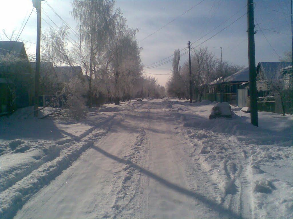 Мілове з panoramio.com - Мілове