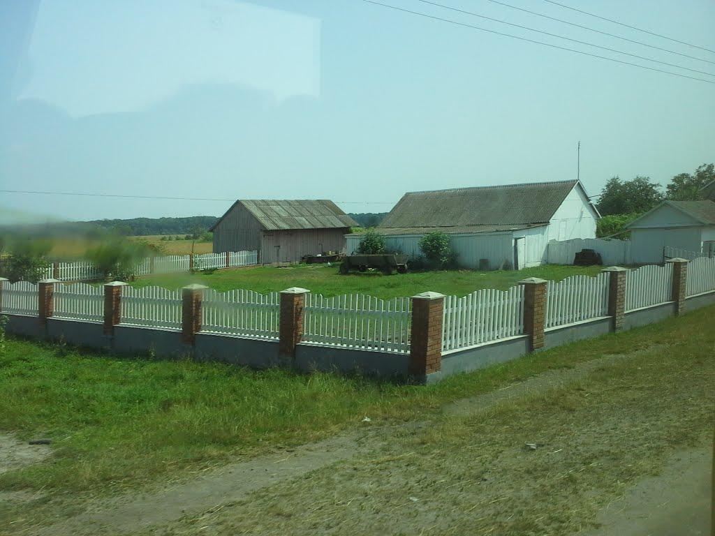 Гайове з panoramio.com - Гайове