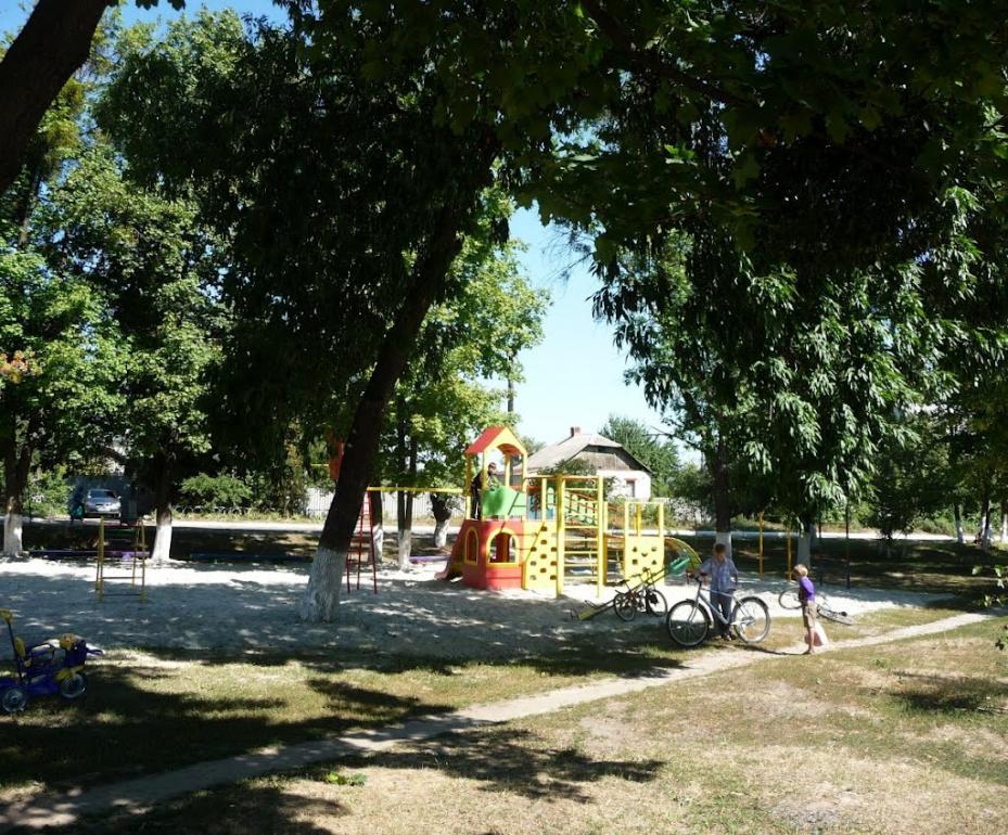 Бабаї з panoramio.com - Babayi