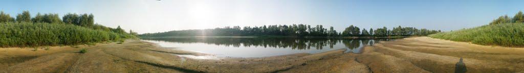 Вища Дубечня з panoramio.com - Высшая Дубечня