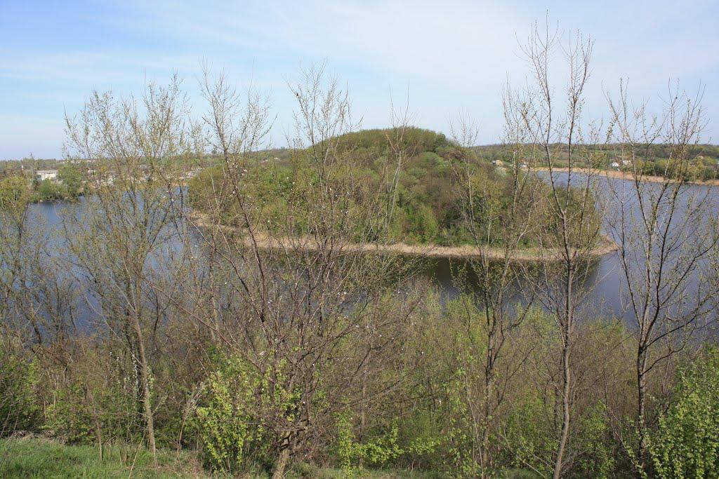 Іркліїв з panoramio.com - Ирклиев