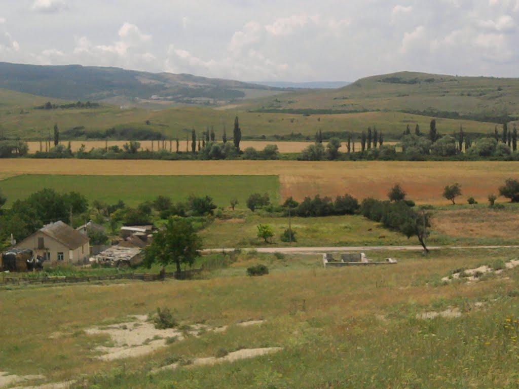 Багате з panoramio.com - Багате