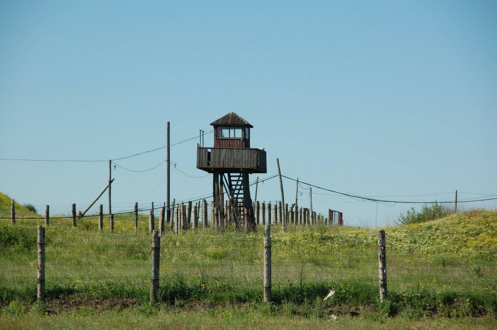 Хрустальний з panoramio.com - Хрустальный