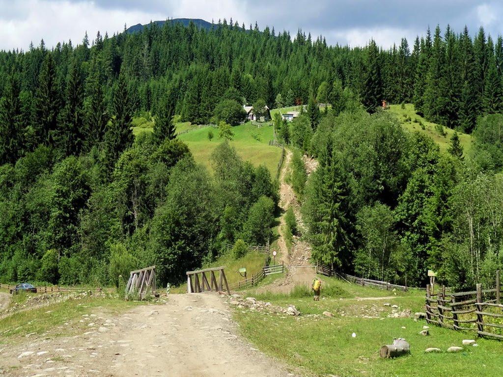 Буркут з panoramio.com - Буркут