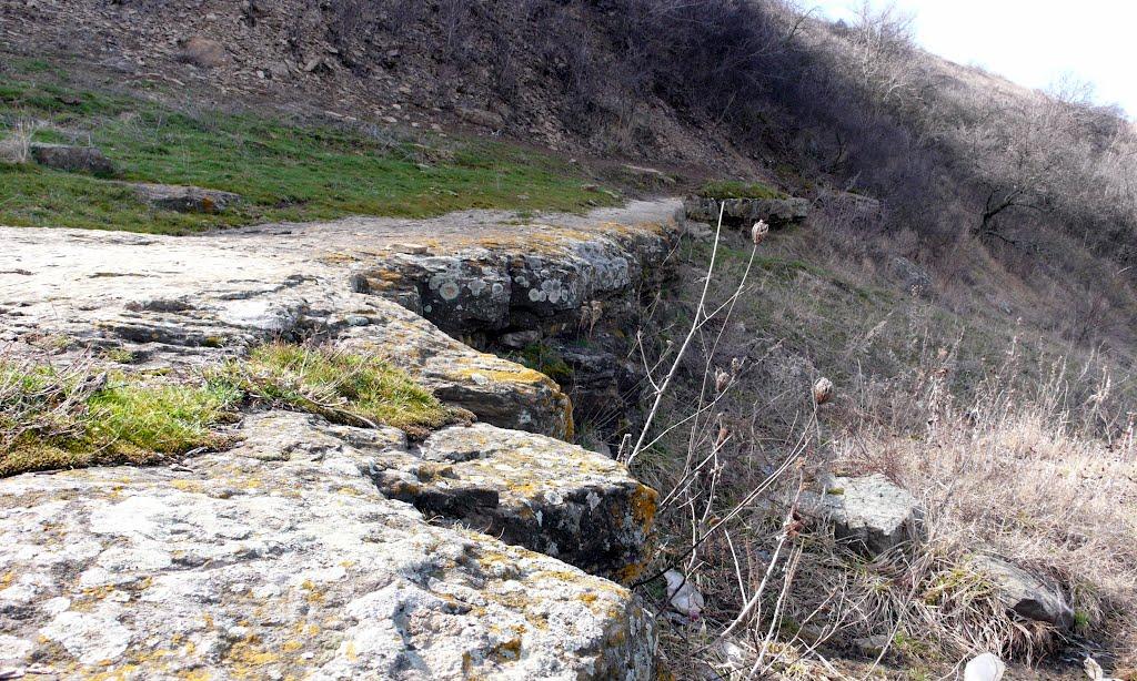 Старобешеве з panoramio.com - Старобешево