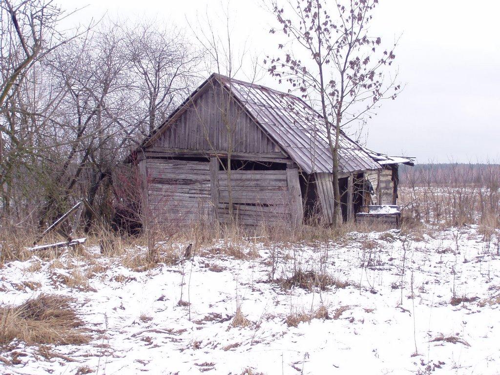 Новомирівка з panoramio.com - Новомирівка
