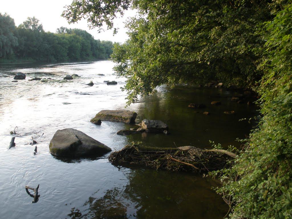 Кліщів з panoramio.com - Кліщів