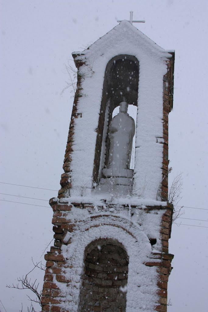Сасів з panoramio.com - Сасов