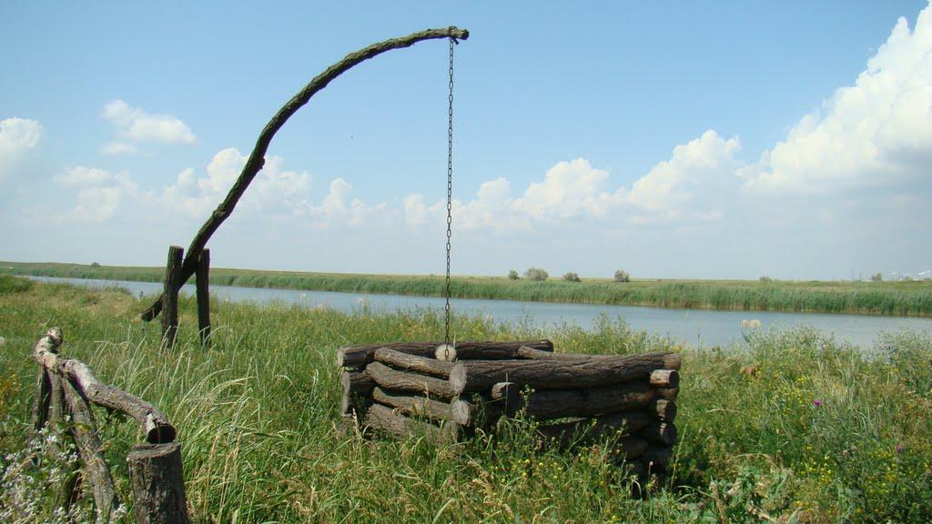 Червоний Чабан з panoramio.com - Червоний Чабан