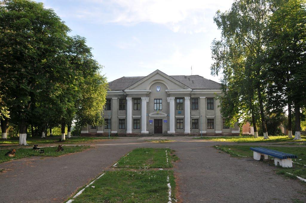 Бурканів з panoramio.com - Бурканов