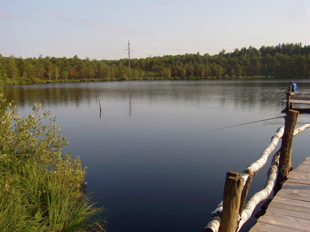 Карасин з panoramio.com - Карасин