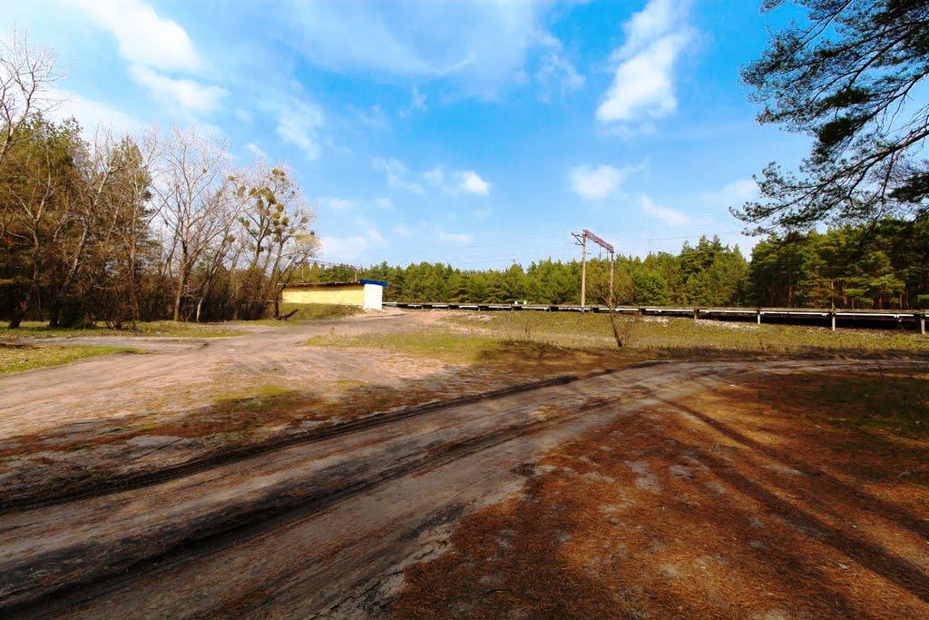 Соцзмагання з panoramio.com - Соцзмагання
