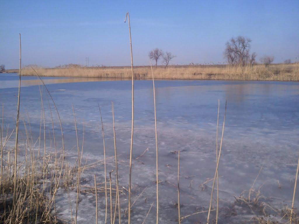 Старомихайлівка з panoramio.com - Старомихайлівка