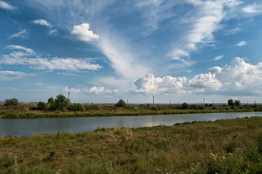 Удобне з panoramio.com - Удобное