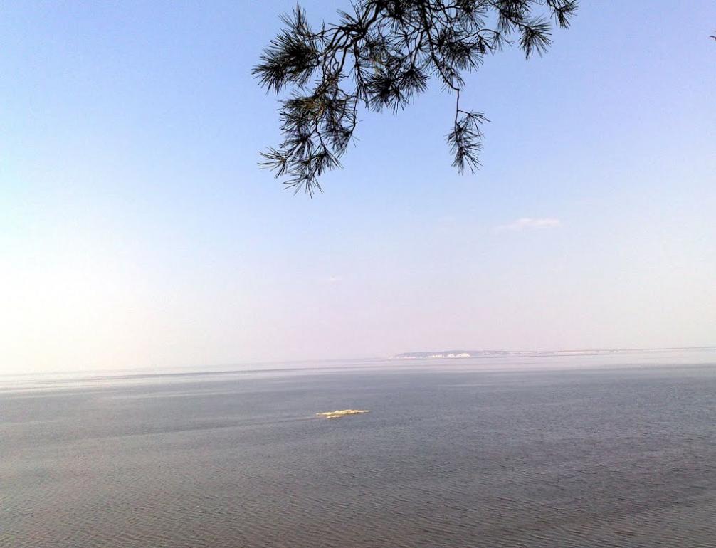 Нагірне з panoramio.com - Nagirne