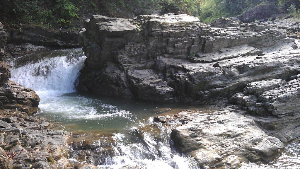 Пістинь з panoramio.com - Pistyn