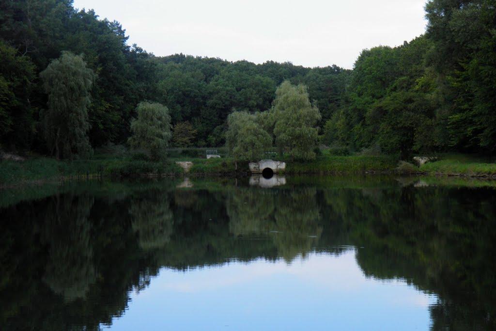 Верхівка з panoramio.com - Верховка