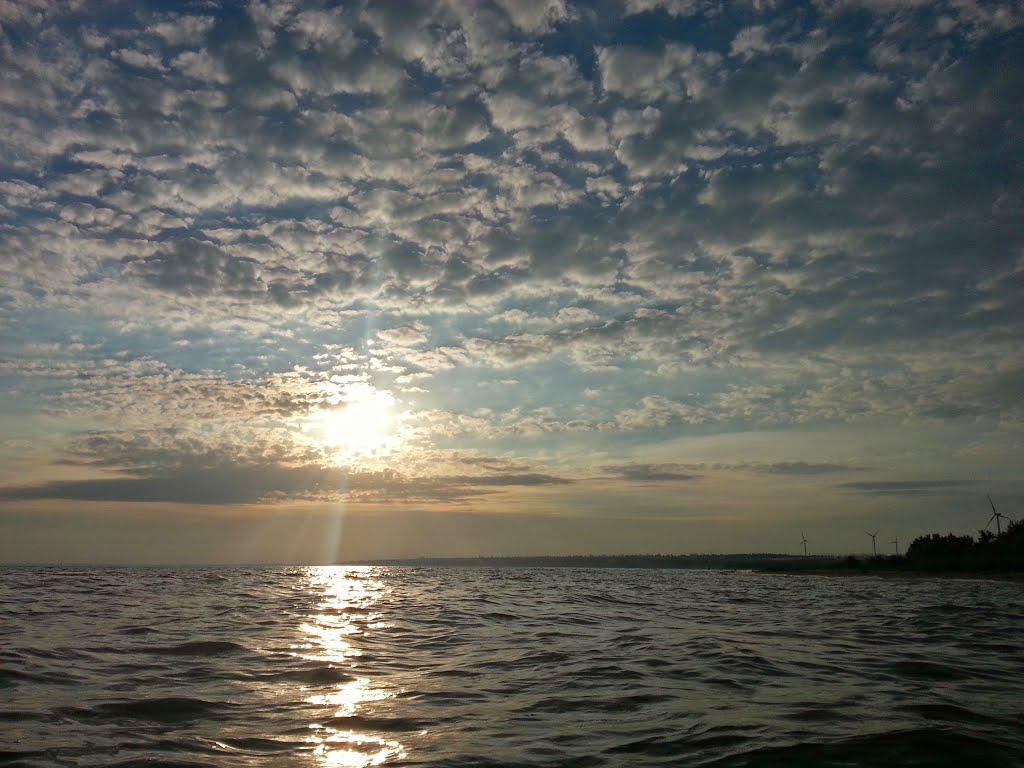 Солончаки з panoramio.com - Солончаки